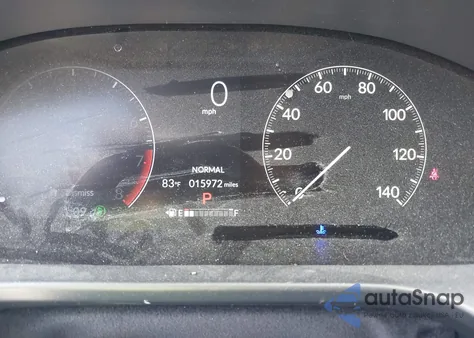 2024 Honda Hr-V Awd Lx from USA, damaged, VIN 3CZRZ2H3XRM717758